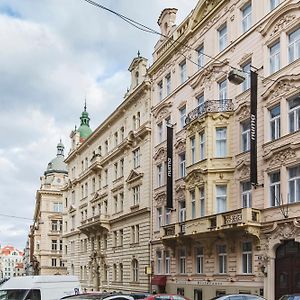 Numa Prague Flow