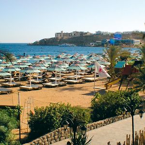 Ghazala Beach