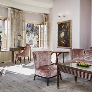 Aria Hotel Prague